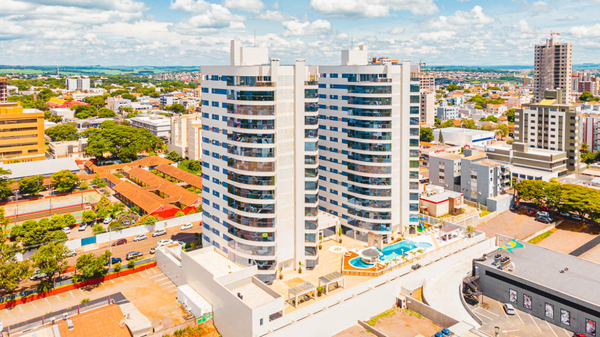 Toledo/PR: Um Polo Estratégico para Crescimento Sustentável e Inovação