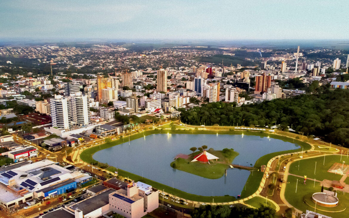 cidade_aerea_211119_foto_fabio_ulsenheimer_211119_3 (EDITADA) 2 (2) Toledo em Crescimento: Como a Infraestrutura da Cidade Tem Impulsionado o Mercado Imobiliário