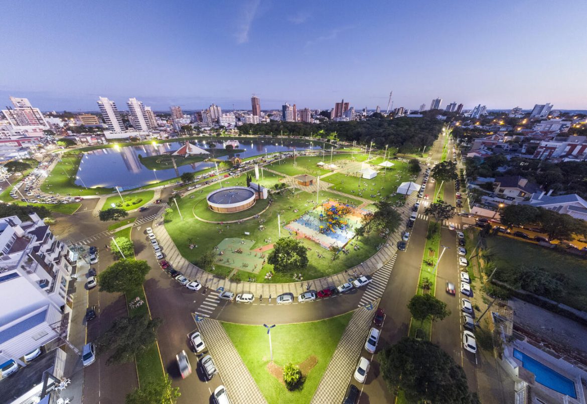 vista_parque_ecologico_diva_paim_barth_171021_foto_fabio_ulsenheimer_01 Toledo se destaca entre as cidades mais Desenvolvidas do Brasil
