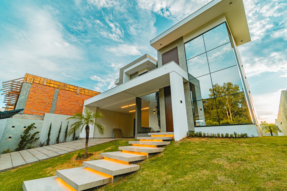 BET01642 Imóveis Exclusivos e Valorização: Como o Alto Padrão Pode Potencializar Seu Patrimônio